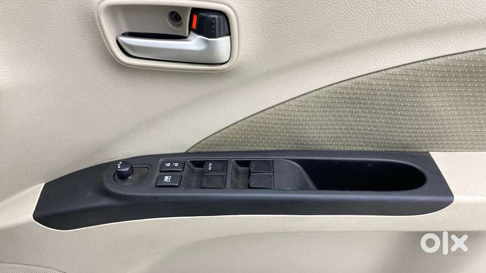 Maruti Suzuki Celerio Zxi Amt, 2019, Petrol