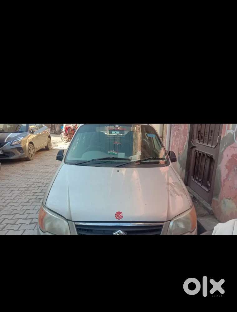 Maruti Suzuki Alto K10 Petrol 90000 Km Driven
