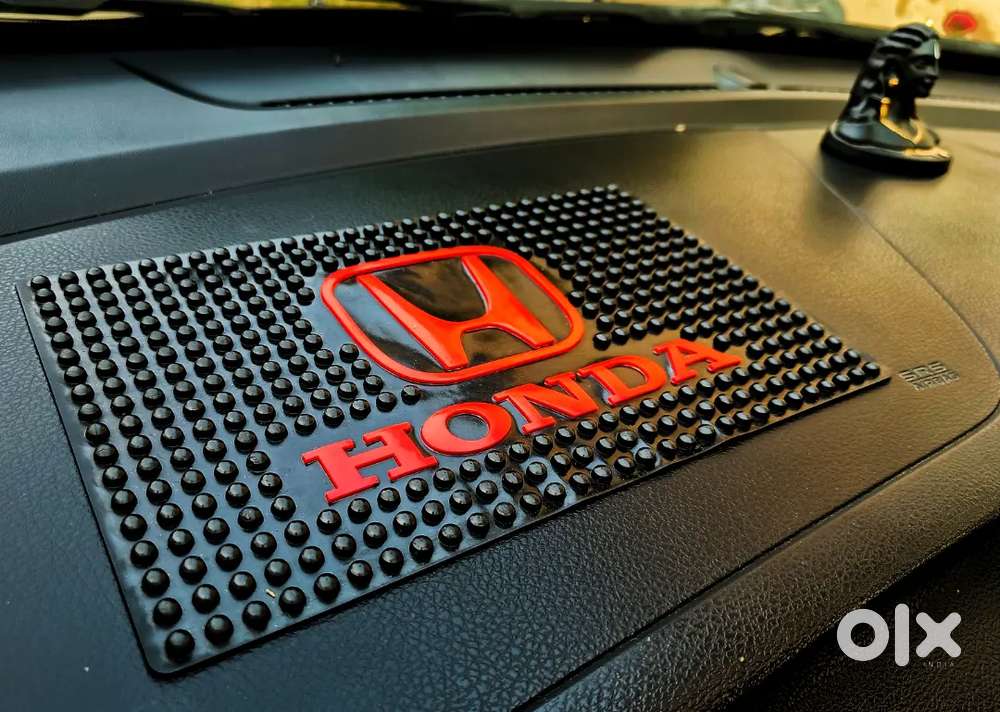 Honda City Well Maintained