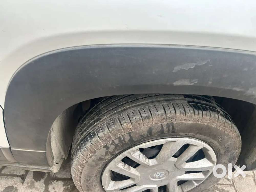 Maruti Suzuki Brezza 2022