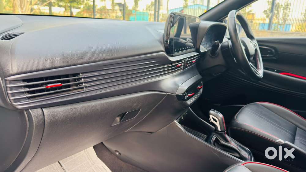 Hyundai New I20 1.0 Asta Turbo Dct, 2021