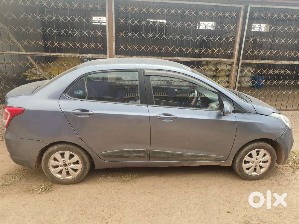 Hyundai Xcent Prime 2015 Car