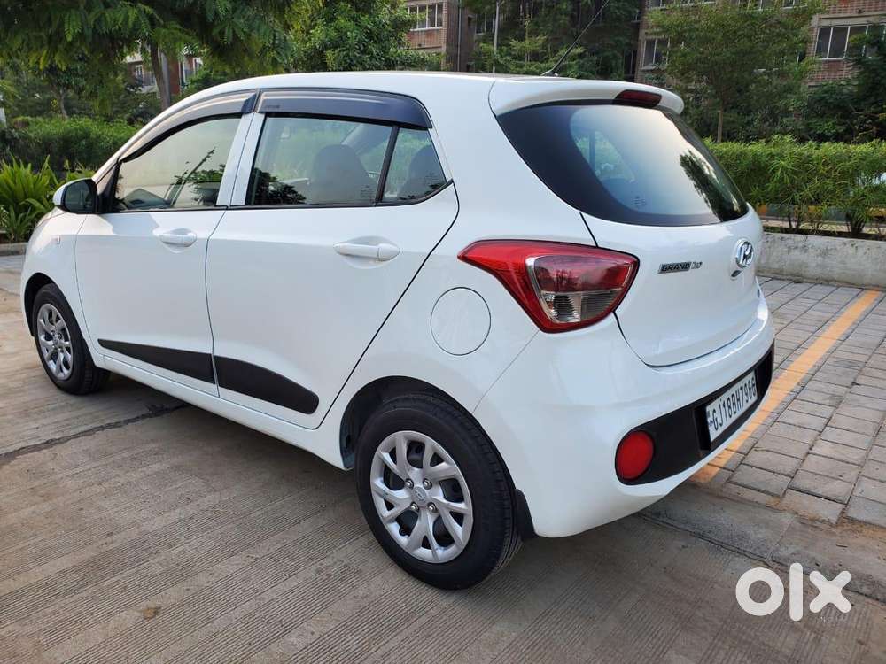 Hyundai Grand I10 1.2 Crdi Magna, 2018, Diesel