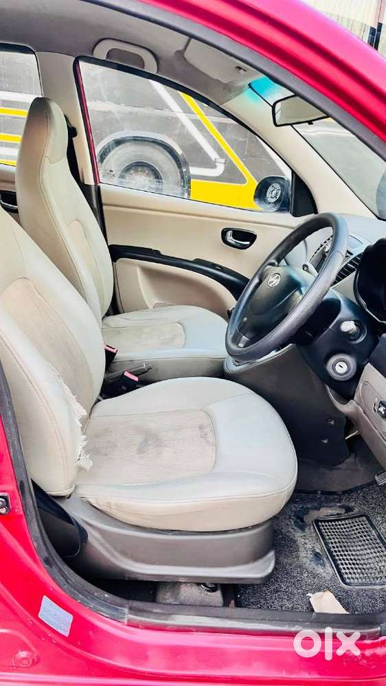 Maruti Suzuki Dzire 1.2 Vxi, 2019, Petrol
