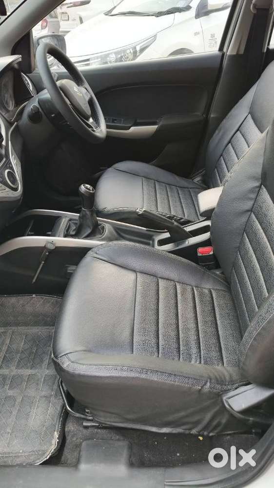 Maruti Suzuki Baleno 1.3 Delta, 2016, Cng & Hybrids