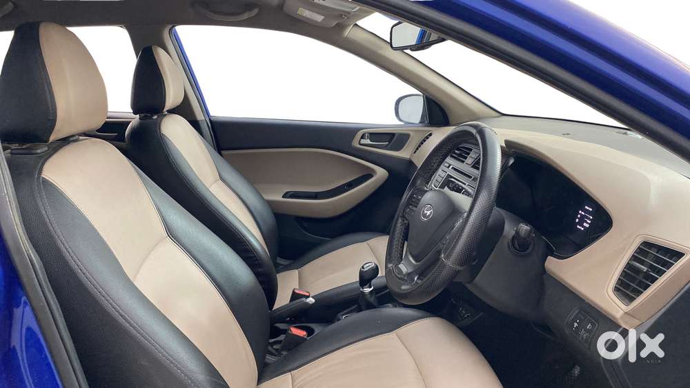 Hyundai Elite I20 Asta 1.2, 2015, Petrol