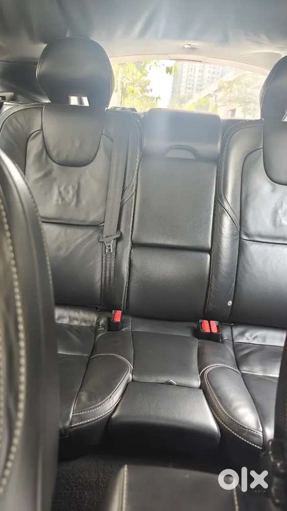 Volvo V40 2018 Diesel Well Maintained , 76000 Km Driven , 2 Nd Owner