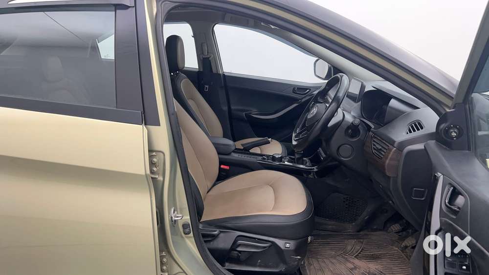 Tata Nexon 1.5 Revotorq Xz Plus Kaziranga, 2023, Diesel