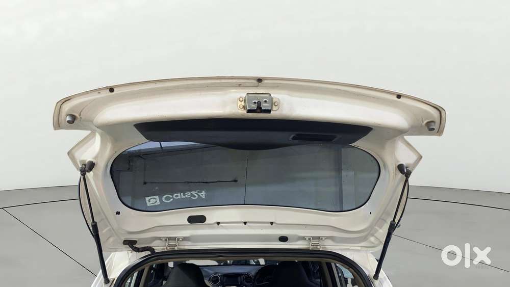 Hyundai Grand I10 1.2 Kappa Magna At, 2018, Petrol
