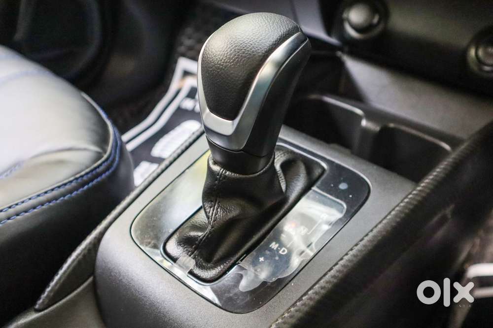Maruti Suzuki Baleno 2019-2022 1.2 Delta At, 2025, Petrol