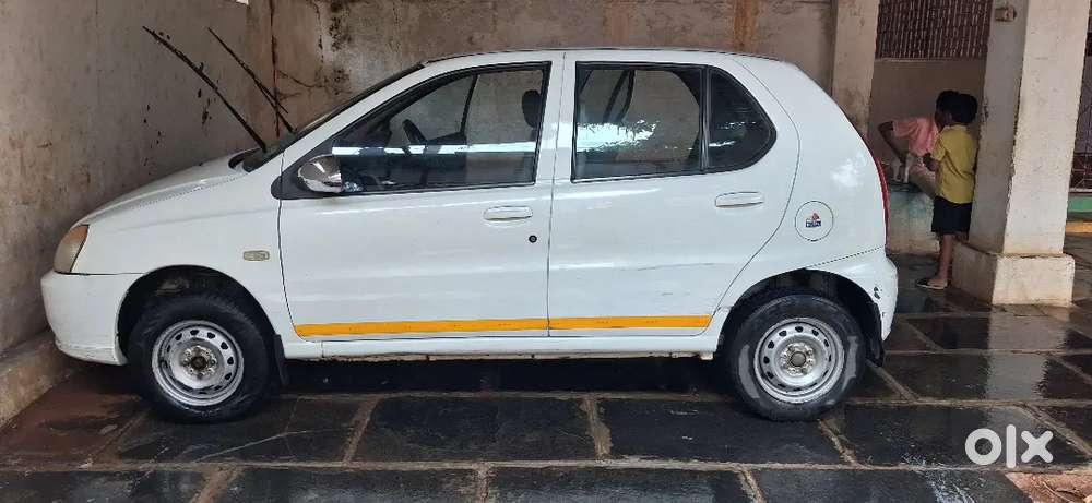 Tata Indica 2016 Diesel Good Condition