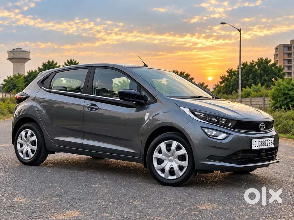 Tata Altroz 1.5 Xt Diesel, 2023, Diesel