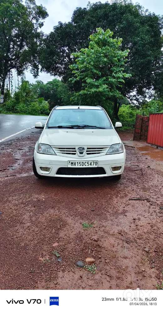 Mahindra Verito Diesel 2011