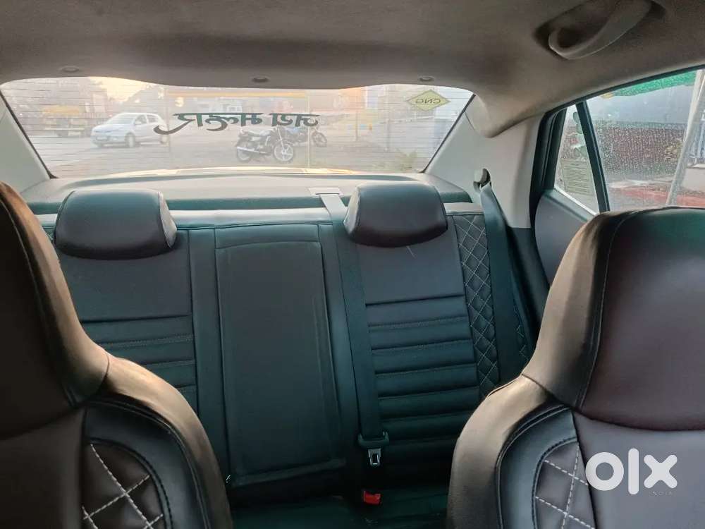 Hyundai Aura 2023 Cng & Hybrids Good Condition