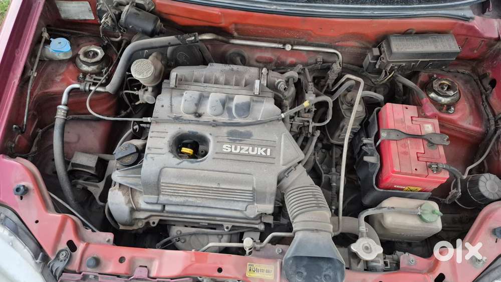 Maruti Suzuki Alto K10 1.0 Vxi, 2011, Petrol
