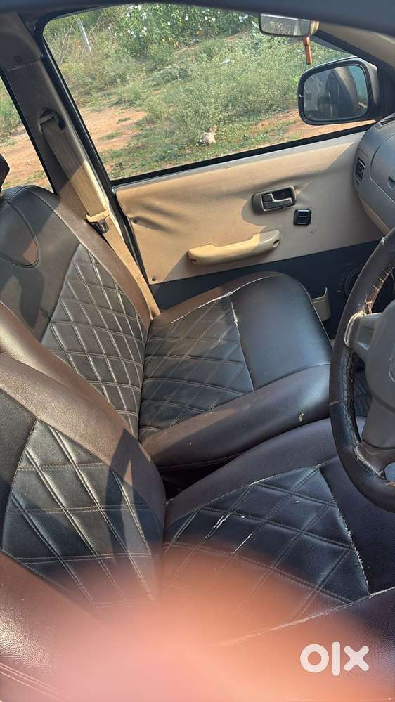 Chevrolet Tavera Lt 10 Seater Bsiii, 2016, Diesel