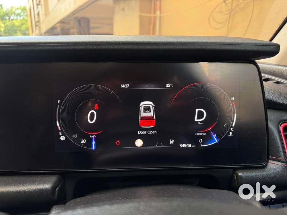 Mahindra Xuv700, 2024, Diesel
