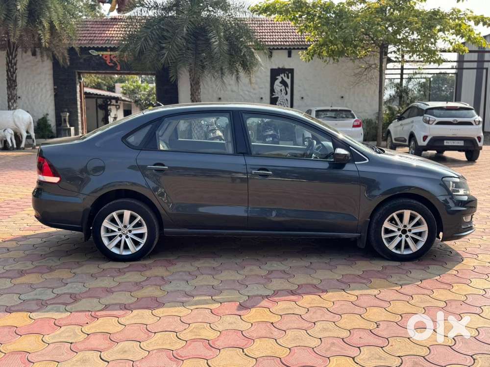 Volkswagen Vento 1.5 Tdi Highline Plus, 2016, Diesel