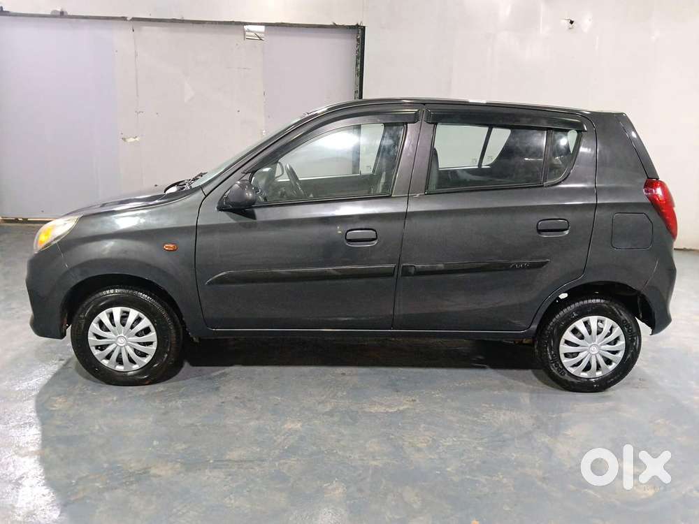 Maruti Suzuki Alto 800 2019-2023 0.8 Vxi, 2016, Petrol