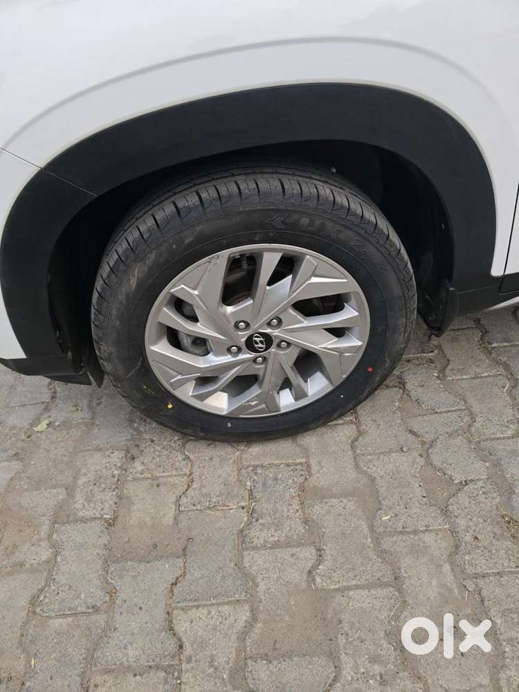 Hyundai Creta 1.5 Sx Executive Petrol, 2023, Petrol