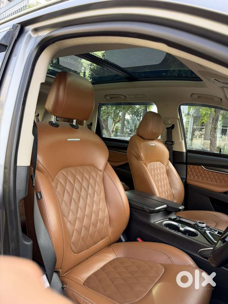 Mg Gloster Savvy 6 Seater, 2022, Diesel