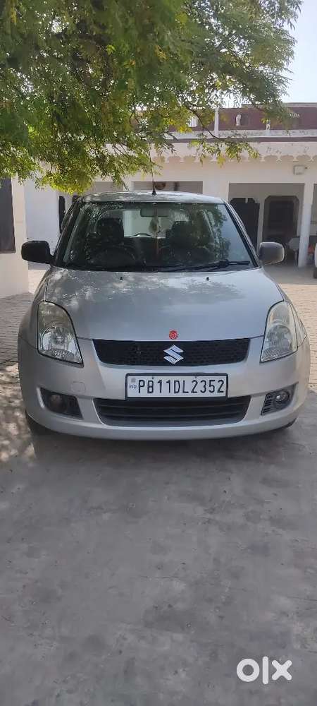 2nd Owner Maruti Swift