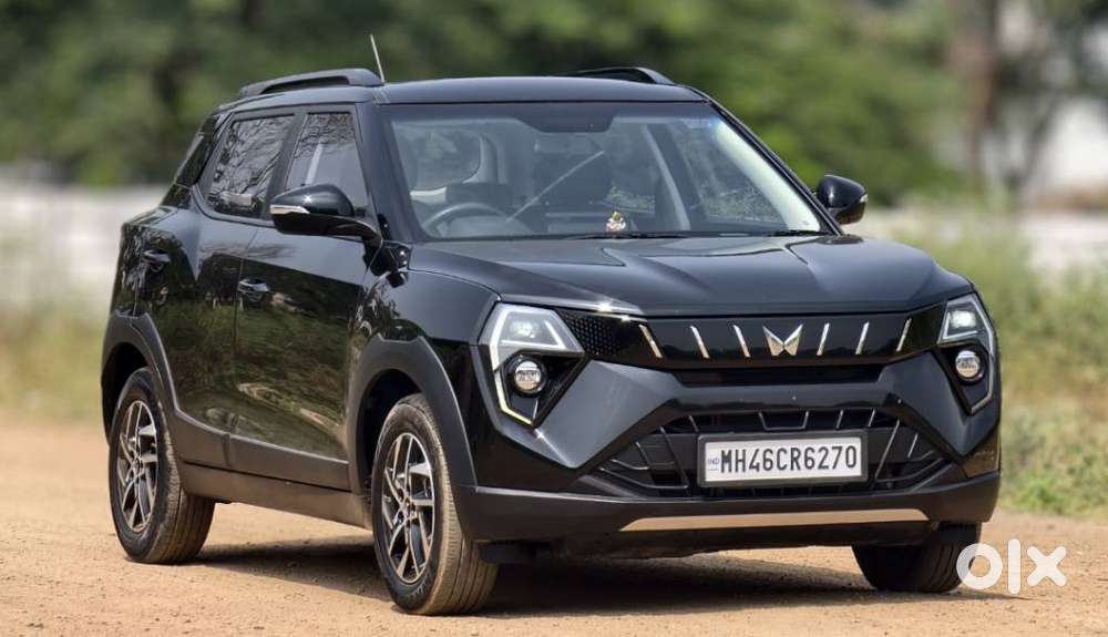 Mahindra Xuv 3xo Ax5 Ds Mt, 2024, Diesel