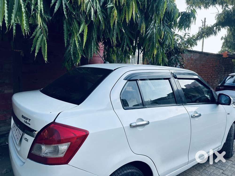 Maruti Suzuki Swift Dzire Vdi Optional, 2014, Diesel