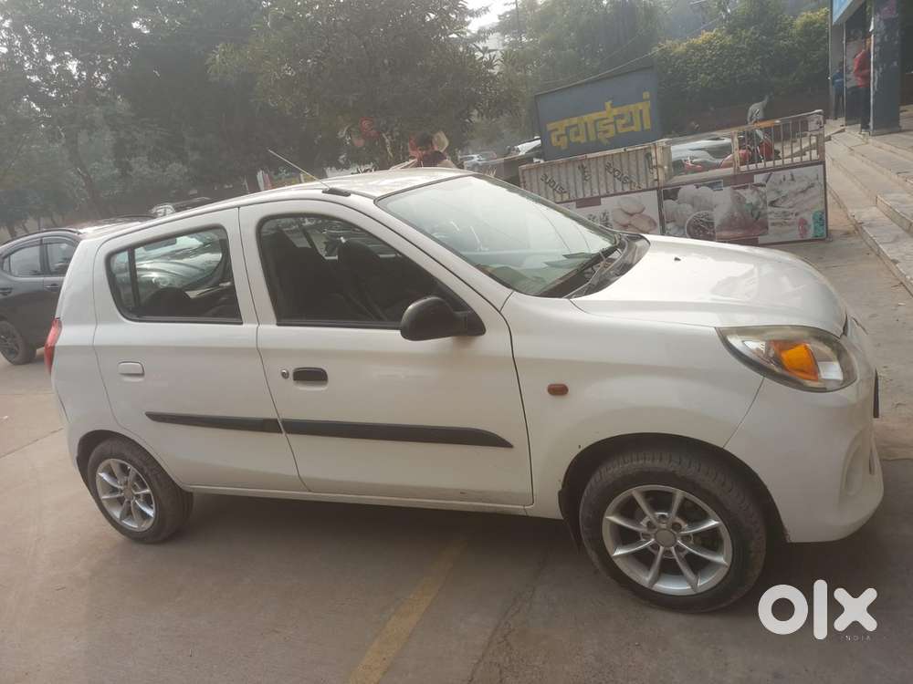 Maruti Suzuki Alto 800 2018 Cng & Hybrids Well Maintained