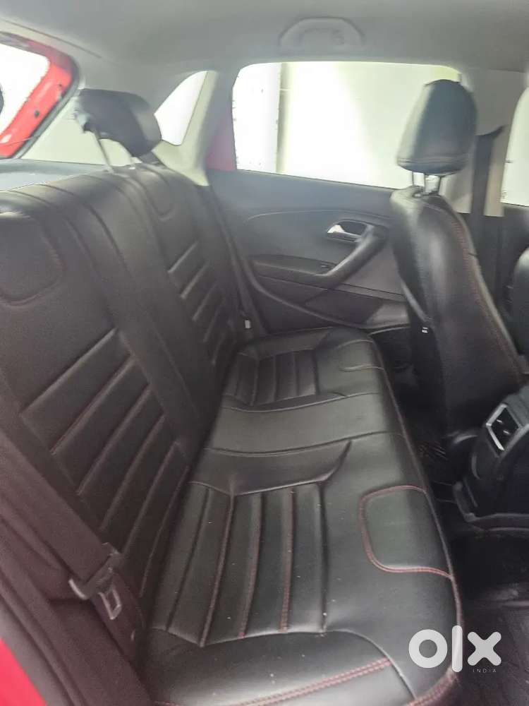 Volkswagen Polo 1.2 Mpi Petrol
Highline Plus Top End Model 2018