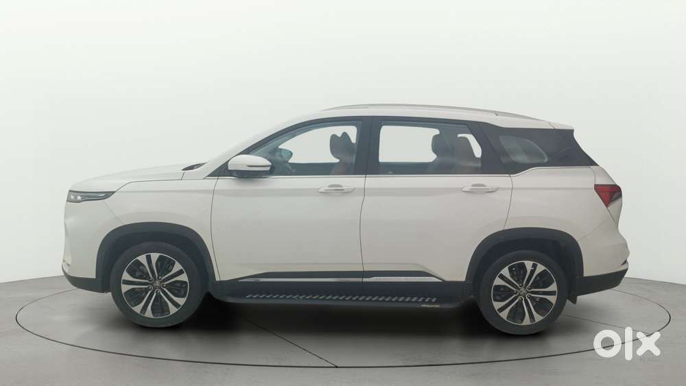 Mg Hector Sharp At, 2022, Petrol