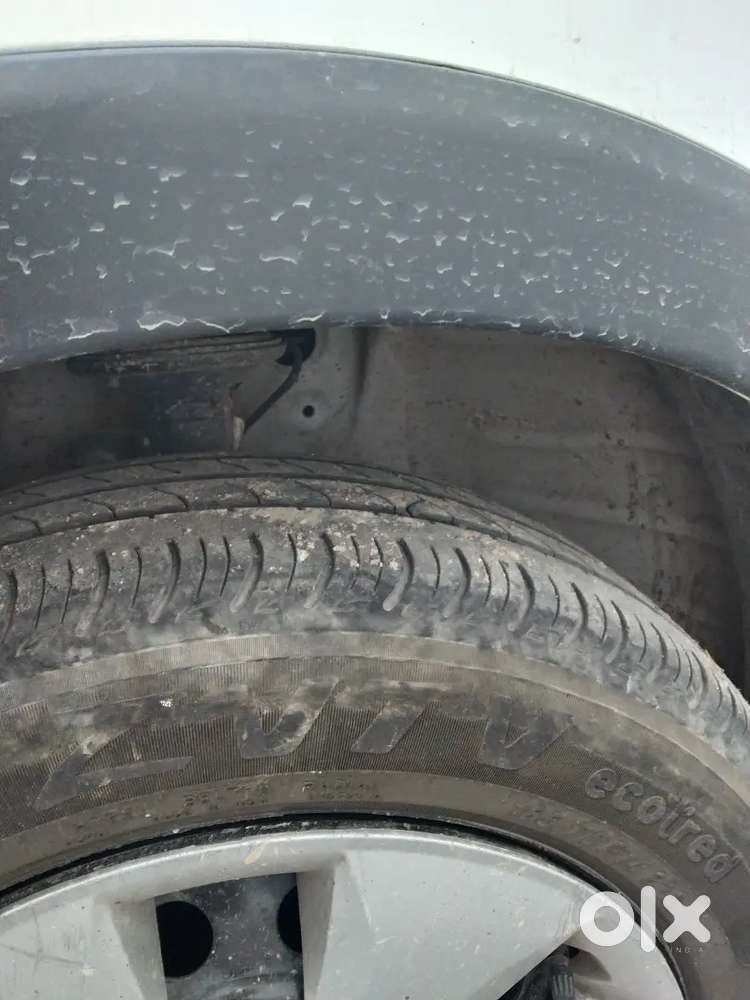 Maruti Suzuki Wagon R 1.0 2024