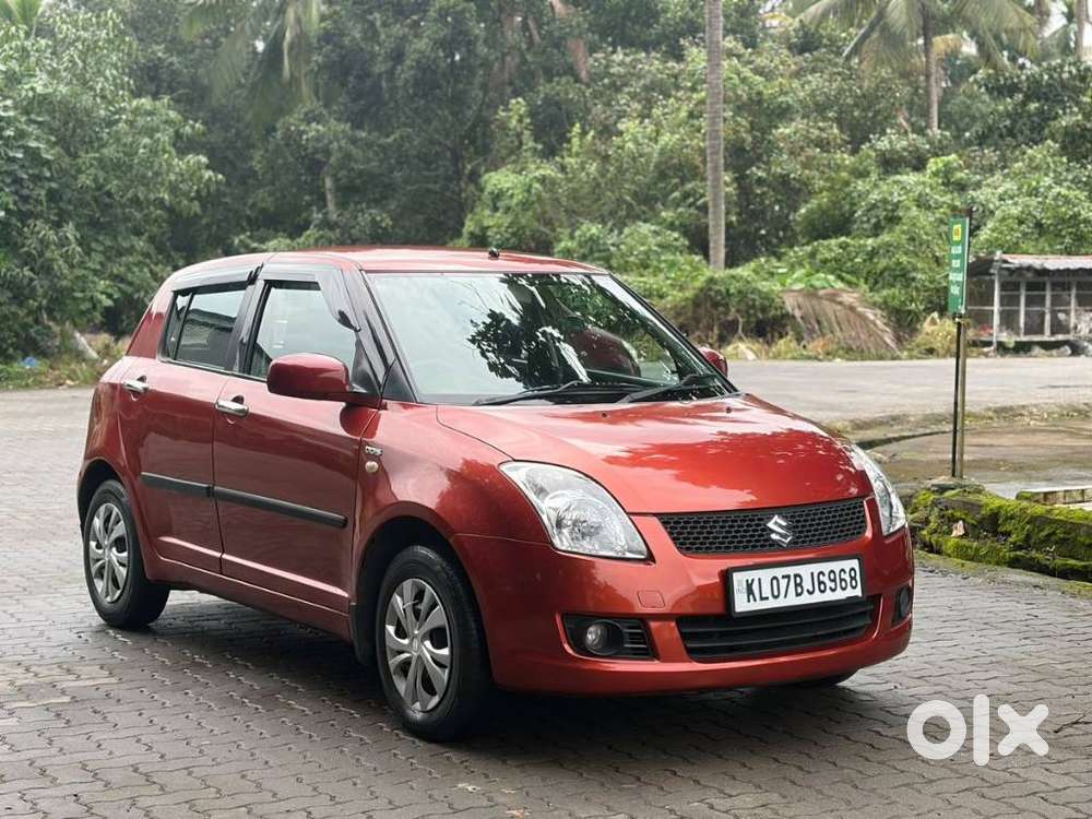 Maruti Suzuki Swift Ddis Vdi, 2008, Diesel