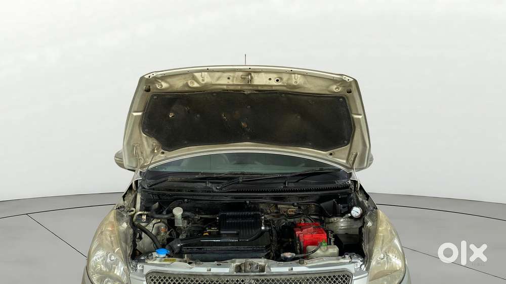 Maruti Suzuki Ertiga 2012-2015 Vxi Cng, 2014, Cng & Hybrids