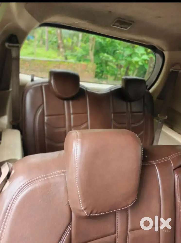 Maruti Suzuki Ertiga Vdi 2013