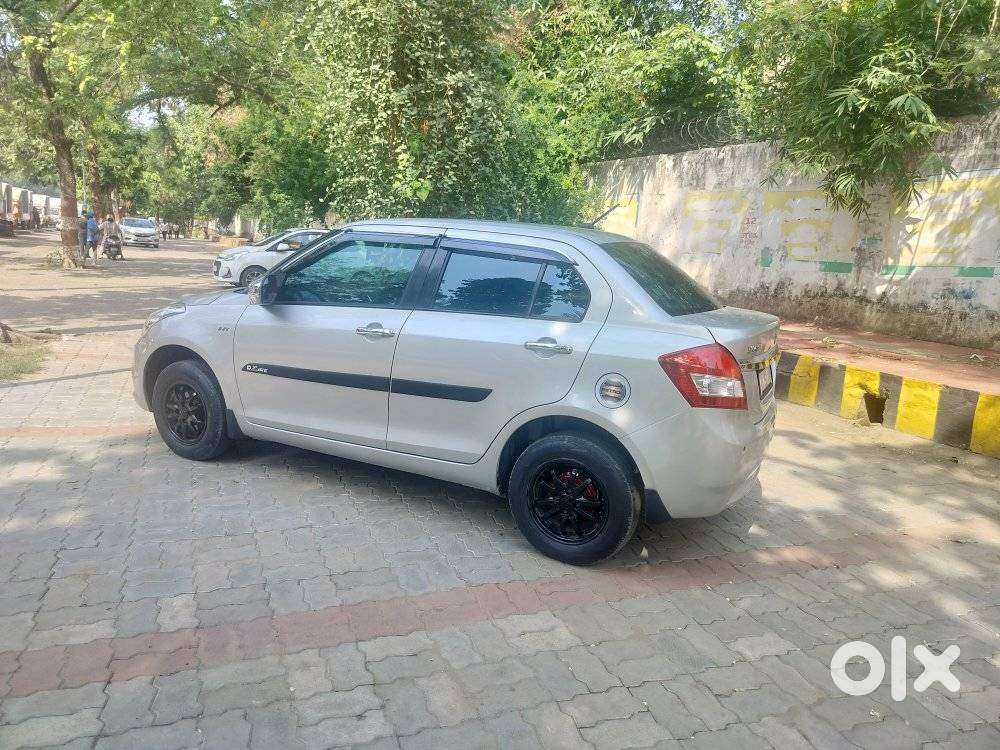 Maruti Suzuki Swift Dzire, 2014, Petrol