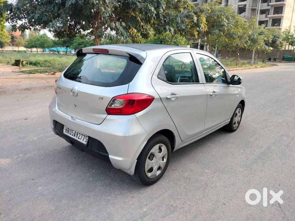 Tata Tiago, 2017, Diesel