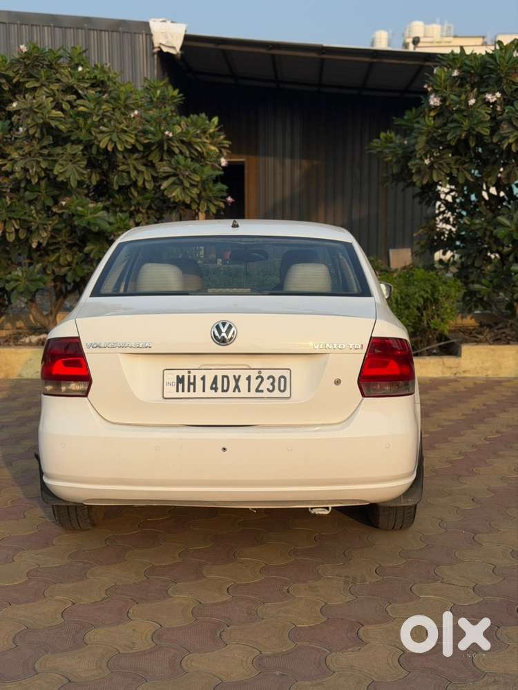 Volkswagen Diesel Manual 2013