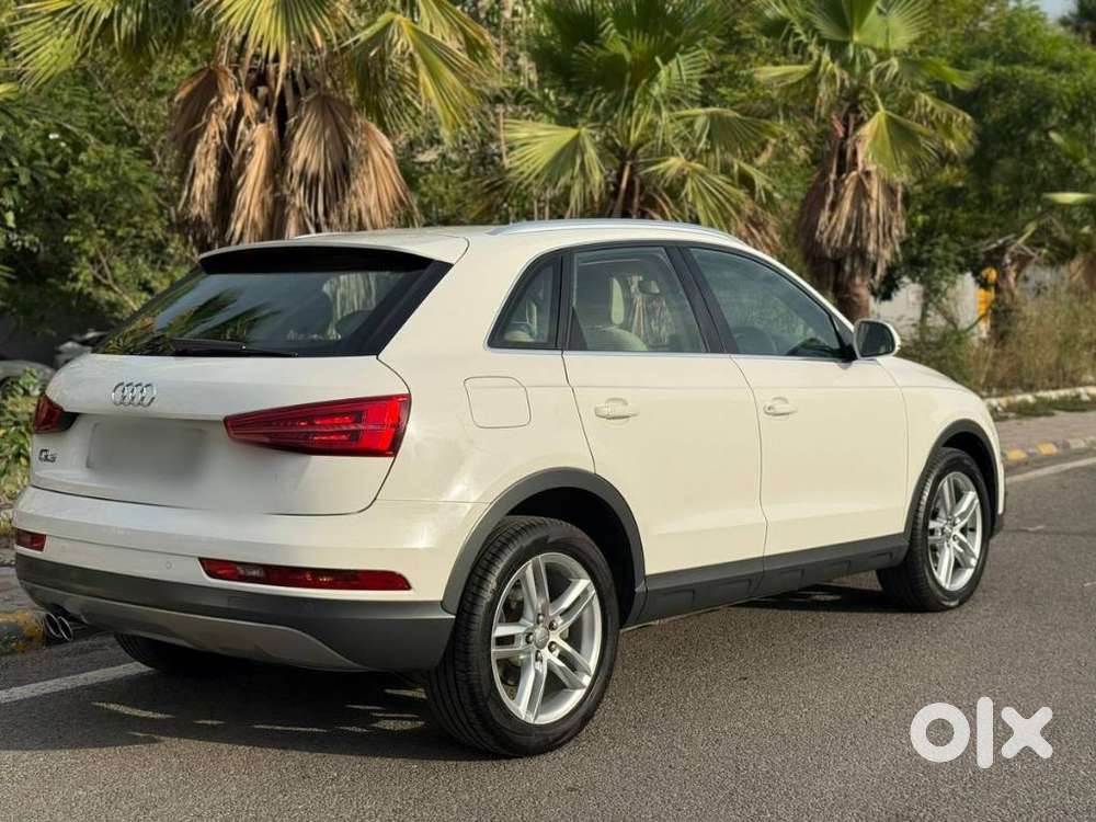 Audi Q3 30 Tfsi S Tronic, 2019, Petrol