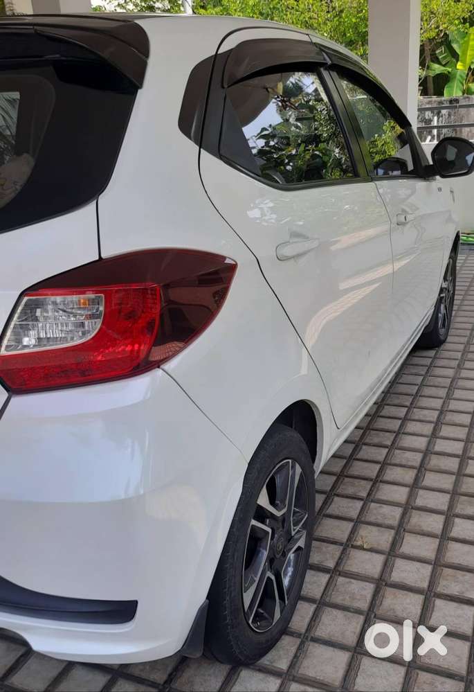 Tiago Amt Xza