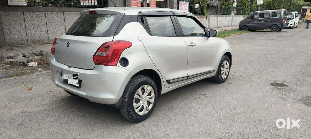 Maruti Suzuki Swift Vxi Cng, 2023, Cng & Hybrids