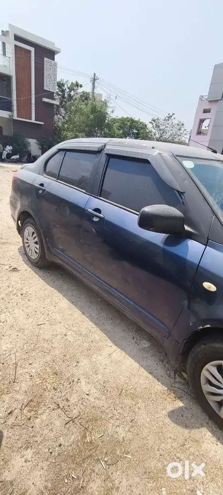 Swift Dzire Petroll Car Good Condition