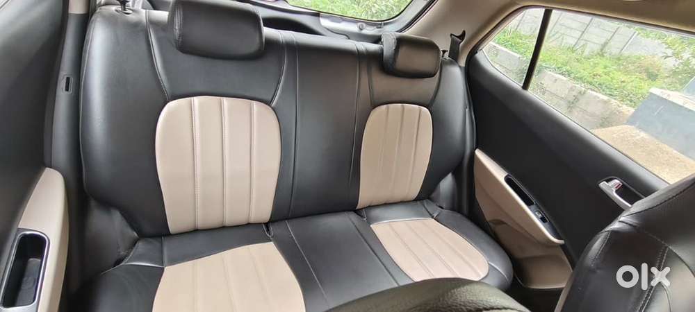 Hyundai Grand I10 Petrol 2017