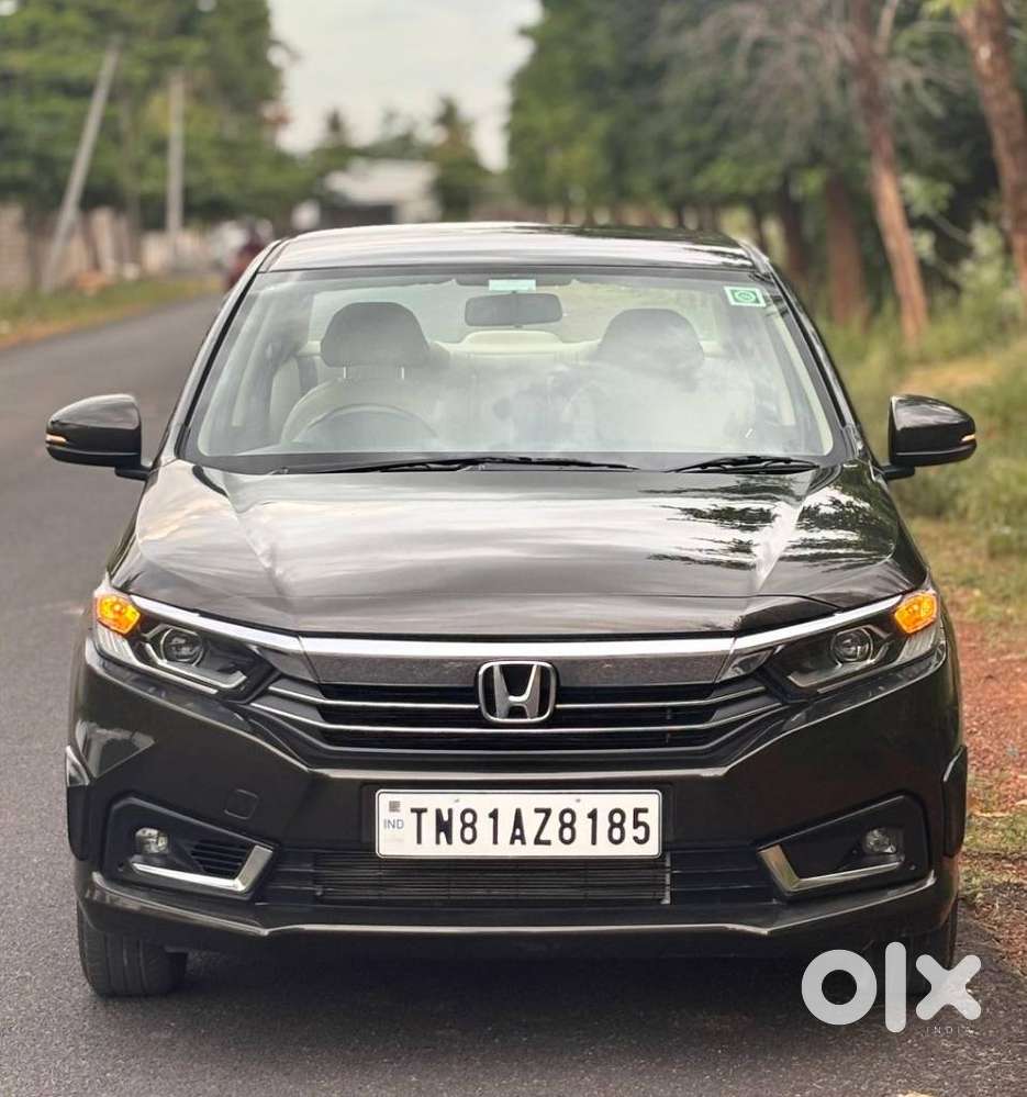 Honda Amaze, 2023, Petrol