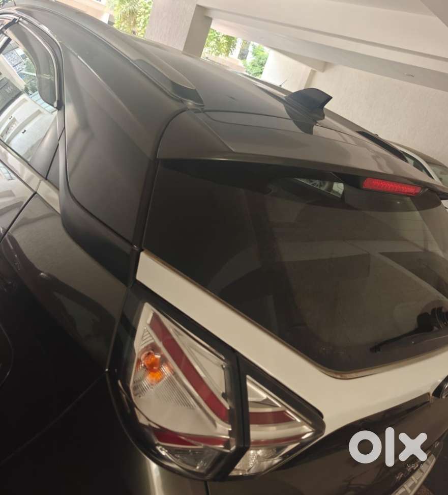 Tata Nexon 1.2 Revotron Xz Plus, 2020, Petrol