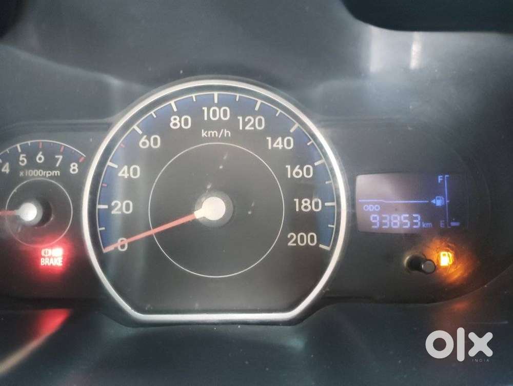 Hyundai I10 Era 1.1 Itech Se, 2013, Petrol