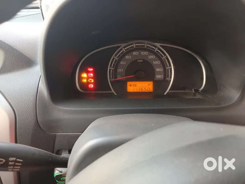 Maruti Suzuki Alto 800 2016 Petrol 11000 Km Driven