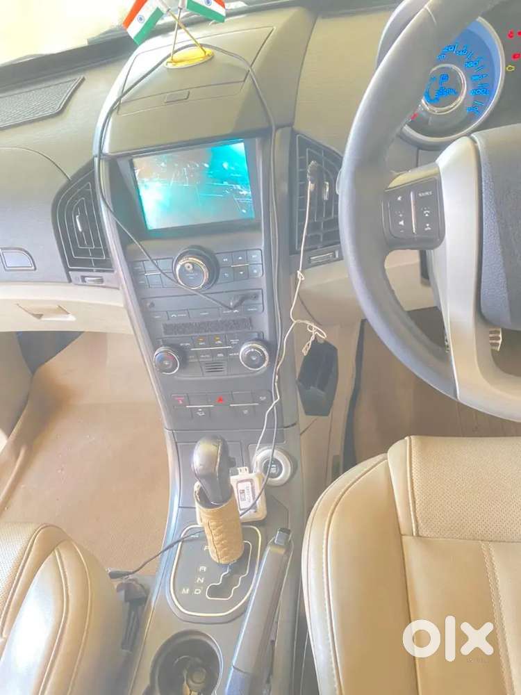 Mahindra Xuv500 2017 Diesel 38000 Km Driven