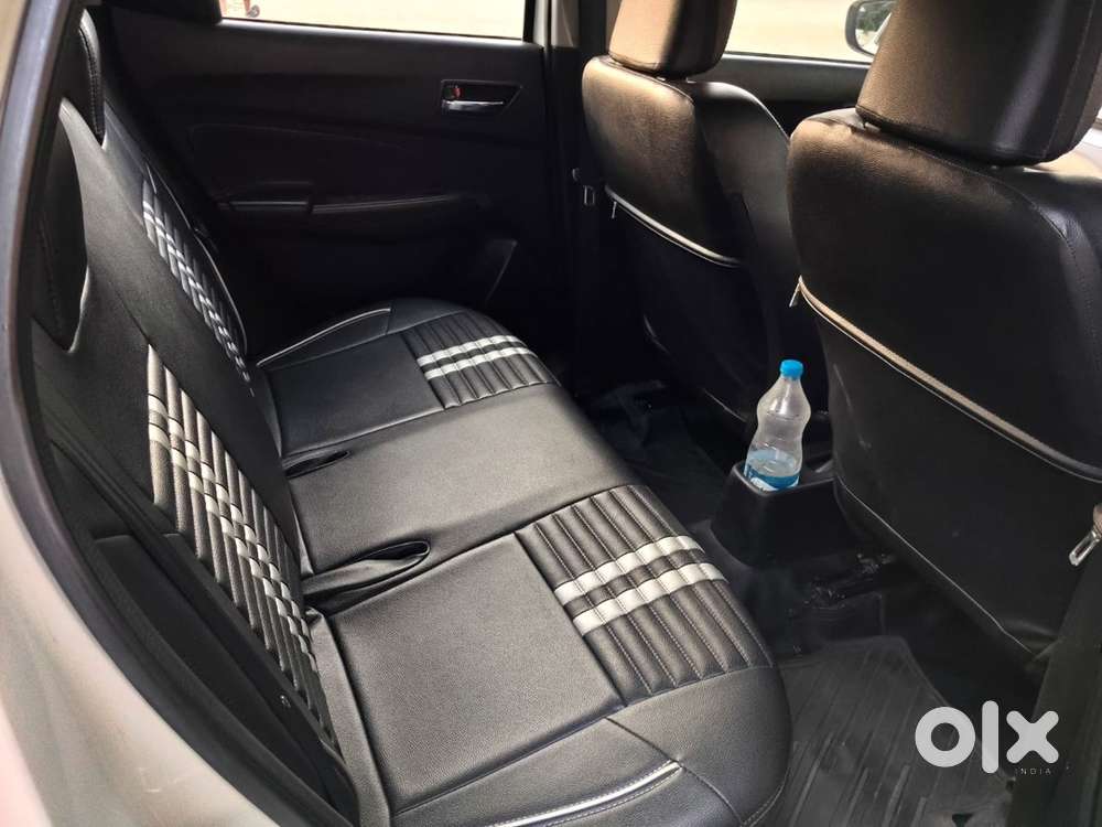 Swift 2021 Manual 55000 Km Petrol