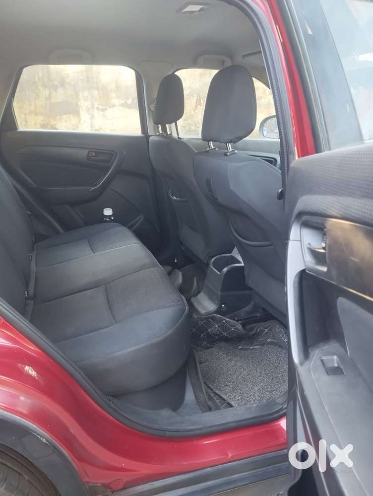 Maruti Suzuki Brezza Vdi, 2019, Diesel